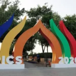 BRICS Summit 2026: दिल्ली में जुट रहे 21 देशों के नेता, पुतिन समेत कई देशों के प्रतिनिधि पहुंचे भारत
