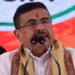 यादवपुर विश्वविद्यालय में राष्ट्रविरोधी ताकतों के हिमायतियों का “इलाज” करना होगा: शुभेंदु